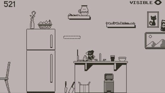 What the Crow?! — screenshot 2