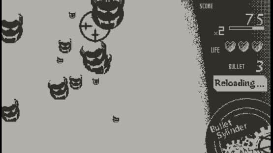 Crank and Shoot!! — screenshot 1