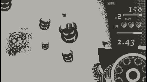 Crank and Shoot!! — screenshot 4