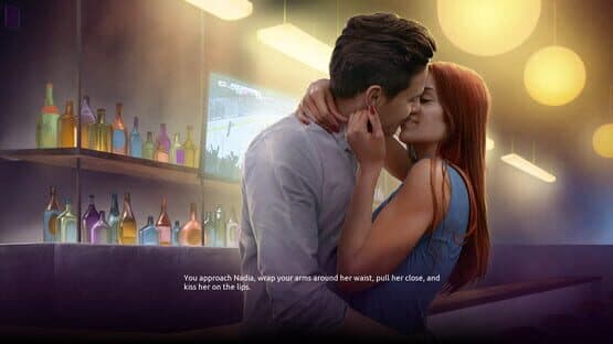Womanizer — screenshot 3
