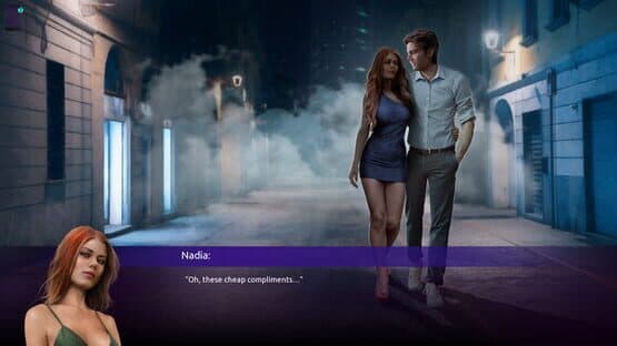 Womanizer — screenshot 5