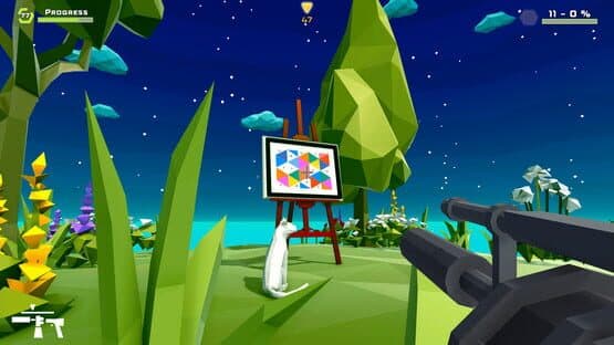 Painter Simulator — screenshot 2