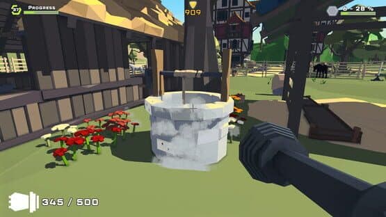 Painter Simulator — screenshot 7