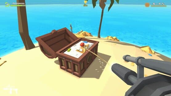 Painter Simulator — screenshot 8