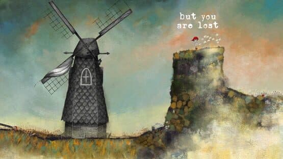 Unleaving — screenshot 4