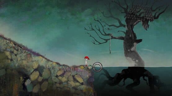 Unleaving — screenshot 6