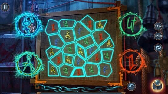 Gloomy Tales: One-Way Ticket DLC — screenshot 2