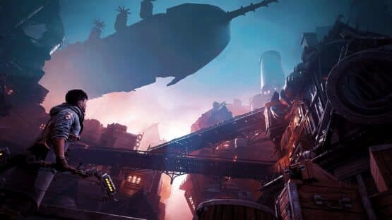 Gangs of Sherwood — screenshot 2