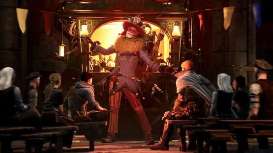 Gangs of Sherwood — screenshot 5