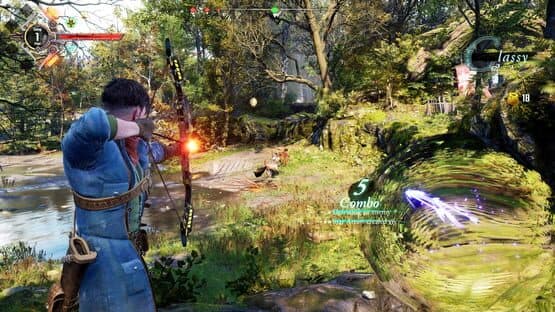 Gangs of Sherwood — screenshot 6