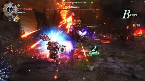 Gangs of Sherwood — screenshot 7