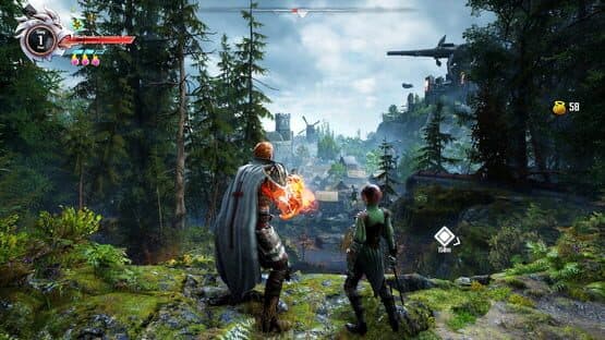 Gangs of Sherwood — screenshot 8