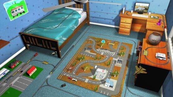 My First Trainz Set — screenshot 1