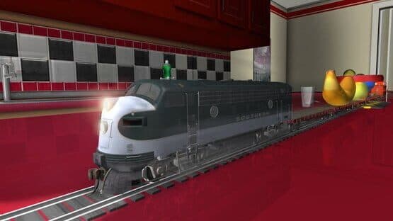 My First Trainz Set — screenshot 2