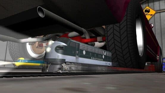 My First Trainz Set — screenshot 3
