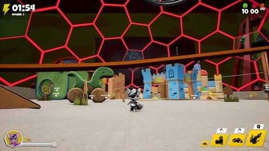 Flunky Farm — screenshot 2