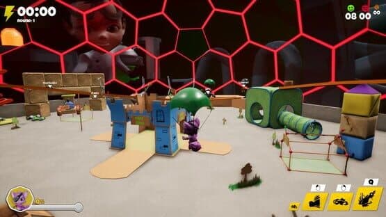 Flunky Farm — screenshot 3
