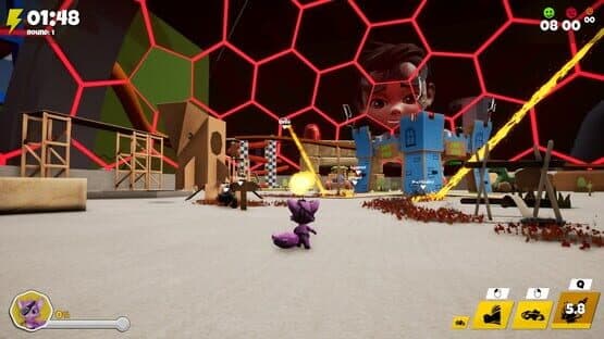 Flunky Farm — screenshot 4