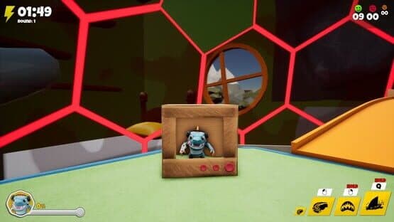 Flunky Farm — screenshot 5