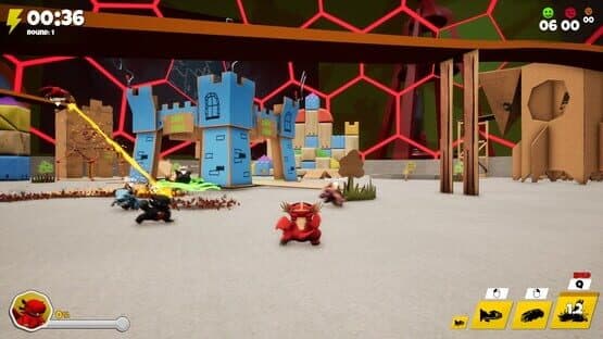 Flunky Farm — screenshot 6