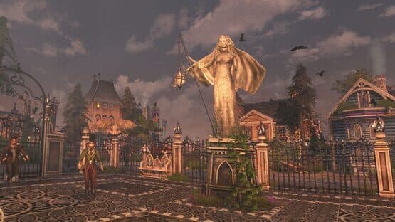Anno 1800: Eldritch Pack — screenshot 1