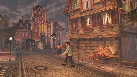 Anno 1800: Eldritch Pack — screenshot 3