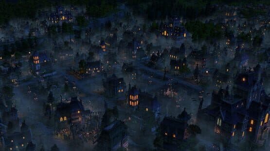 Anno 1800: Eldritch Pack — screenshot 4