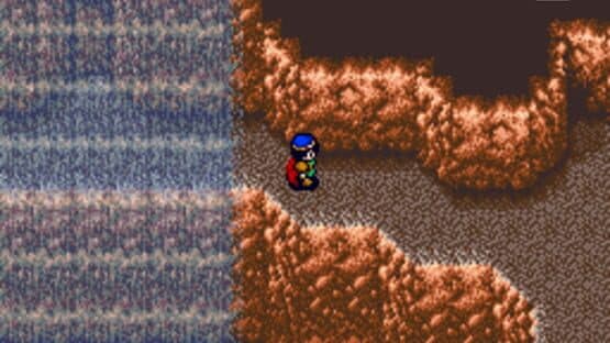 Neugier: Umi to Kaze no Kodou — screenshot 2