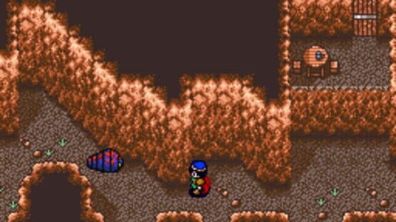 Neugier: Umi to Kaze no Kodou — screenshot 7