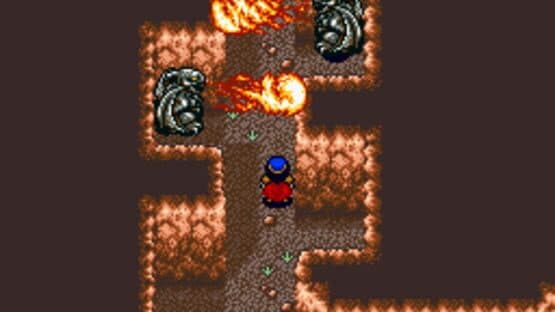 Neugier: Umi to Kaze no Kodou — screenshot 8