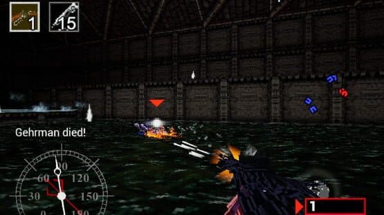 Bloodborne Kart — screenshot 4