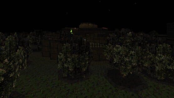 Wormwood — screenshot 1
