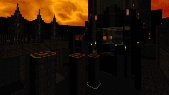 Wormwood — screenshot 2