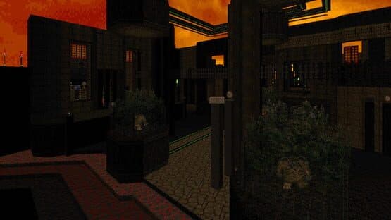 Wormwood — screenshot 3