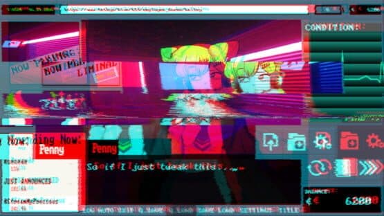 Model Employee — screenshot 8