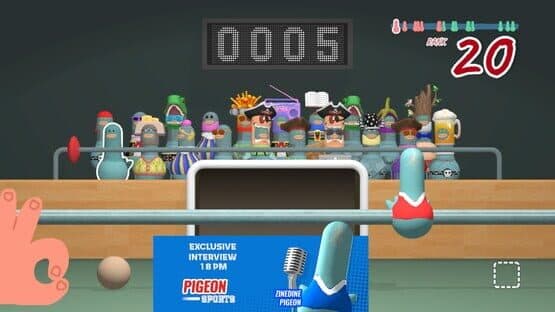 HeadBangers: Rhythm Royale - Digital Deluxe Edition — screenshot 2
