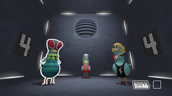 HeadBangers: Rhythm Royale - Digital Deluxe Edition — screenshot 7