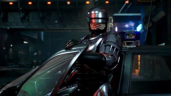 RoboCop: Rogue City - Alex Murphy Edition — screenshot 1