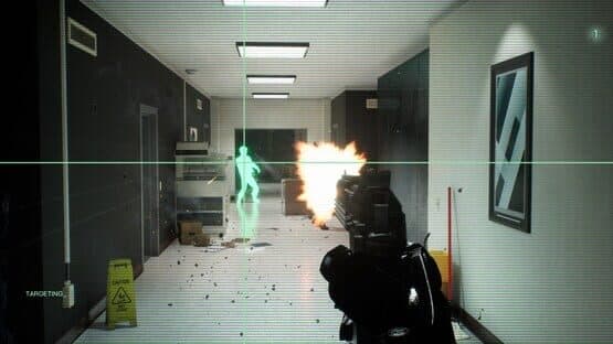 RoboCop: Rogue City - Alex Murphy Edition — screenshot 2