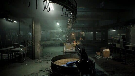 RoboCop: Rogue City - Alex Murphy Edition — screenshot 4