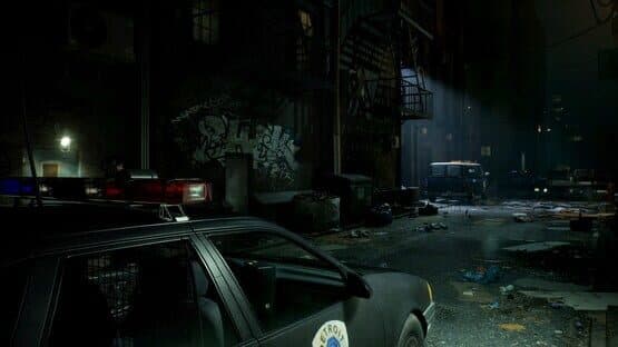 RoboCop: Rogue City - Alex Murphy Edition — screenshot 5