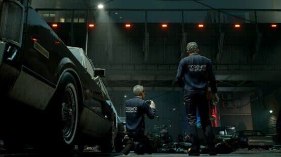 RoboCop: Rogue City - Alex Murphy Edition — screenshot 6