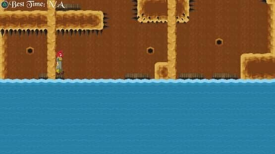 A Little Walk in the Woods — screenshot 2