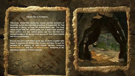 Echo: Secrets of the Lost Cavern — screenshot 2