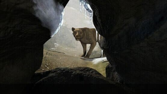 Echo: Secrets of the Lost Cavern — screenshot 3