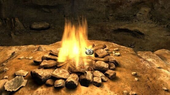 Echo: Secrets of the Lost Cavern — screenshot 4