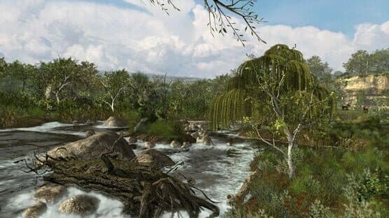 Echo: Secrets of the Lost Cavern — screenshot 8