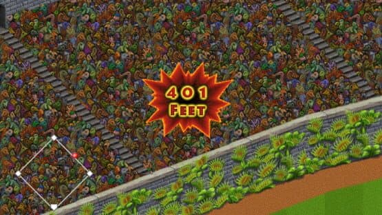 DinoMight Baseball — screenshot 3