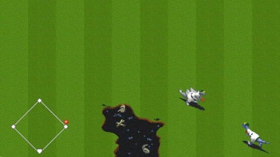 DinoMight Baseball — screenshot 6