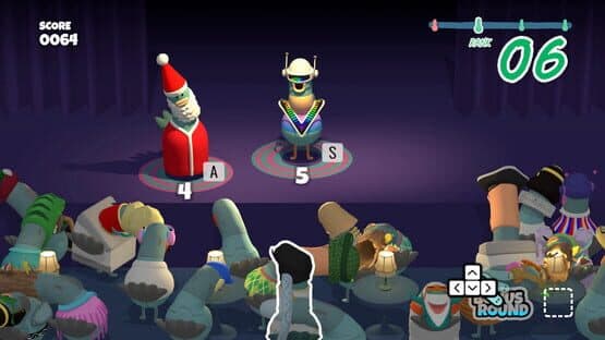 HeadBangers: Flock and Roll — screenshot 5
